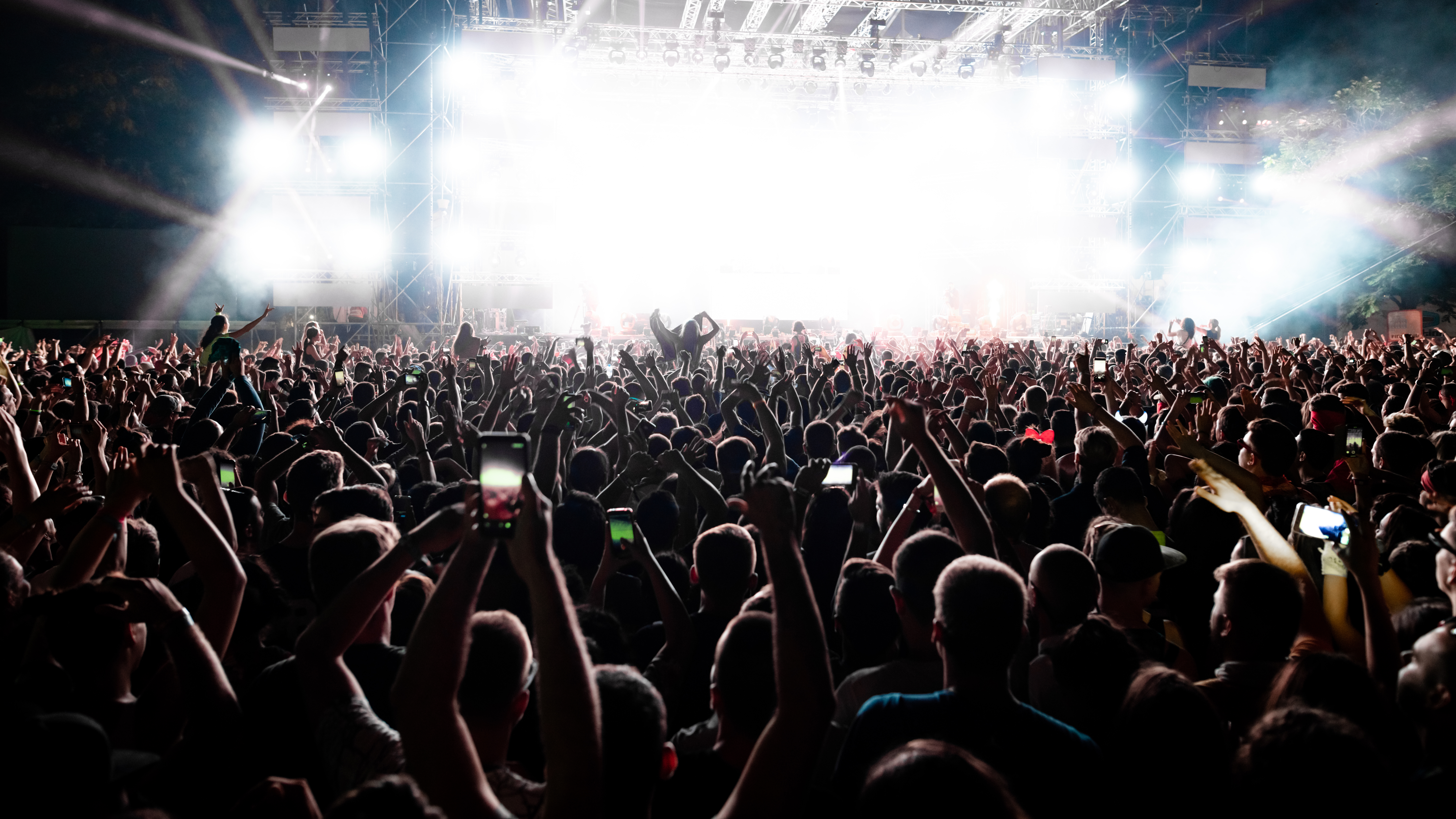Concert photo 1